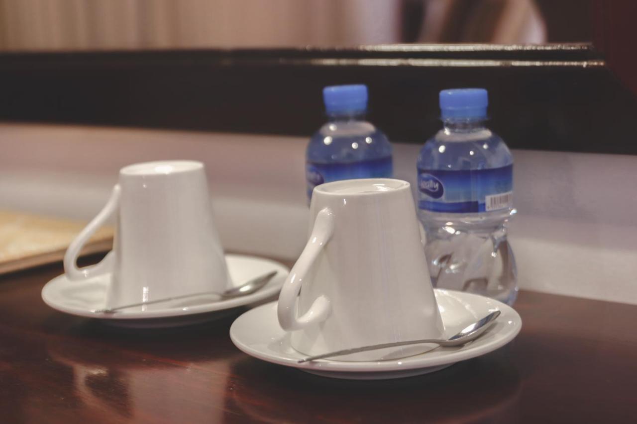 Khampiane1 Hotel Ban Nongdouang Zewnętrze zdjęcie