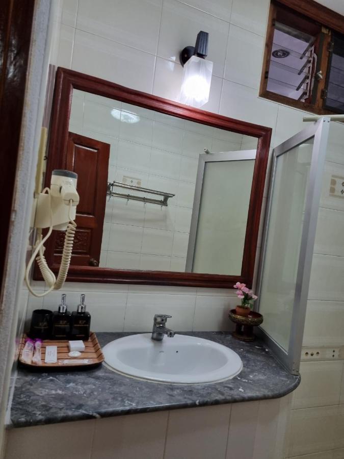 Khampiane1 Hotel Ban Nongdouang Zewnętrze zdjęcie