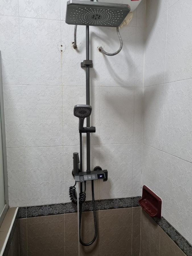 Khampiane1 Hotel Ban Nongdouang Zewnętrze zdjęcie